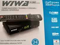 Dekoder viva dvbt