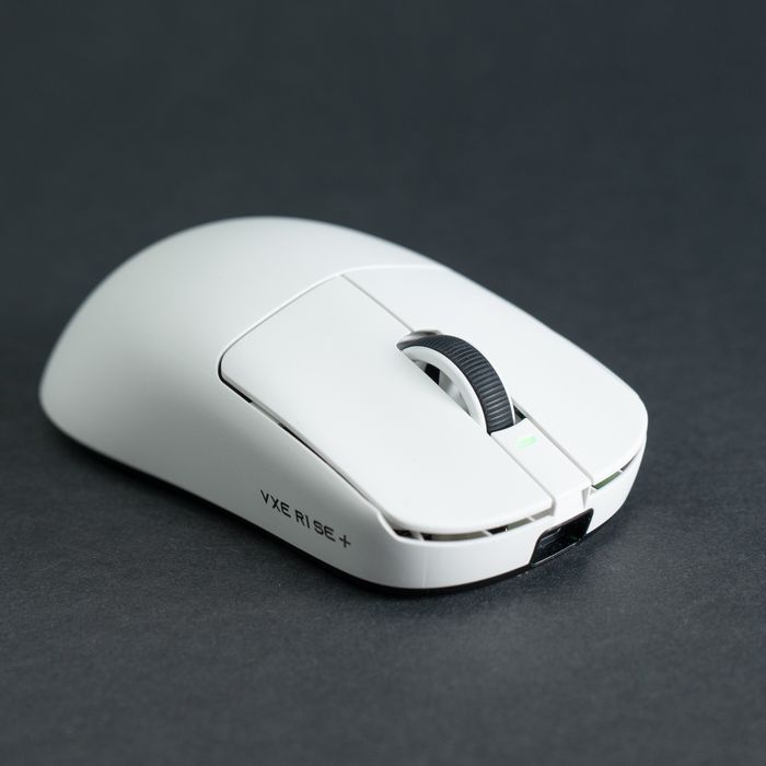 Нова миша VGN VXE R1 SE+