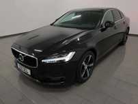 Volvo S90 200KM R-DESIGN Polestar Matrix Virtual Navi ACC Chrom OPS Alu Zarej Gw