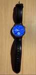 Klasyczny smartwatch Huawei Watch W1
