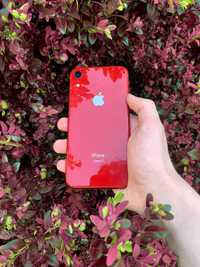 Iphone XR на 64 gb neverlock product red айфон хр неверлок apple