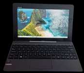 Tablet Asus T100TA