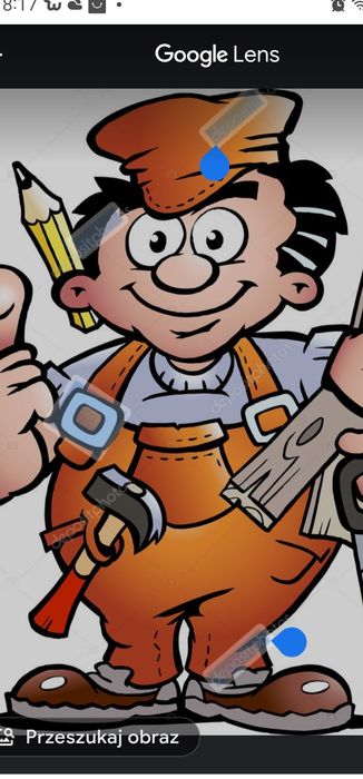 Złota rączka na wszystko