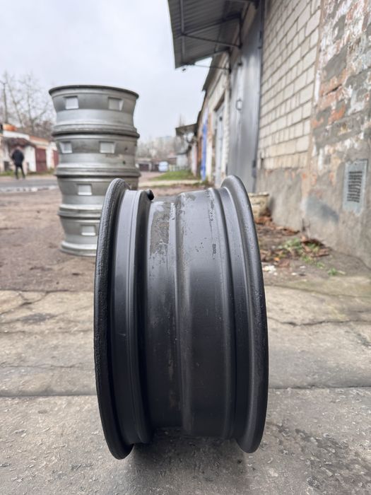 Диски r15 4x114.3 ET-44 Lacetti/Tacuma/Forza/Elara/Nubira/Gentra/Rezzo