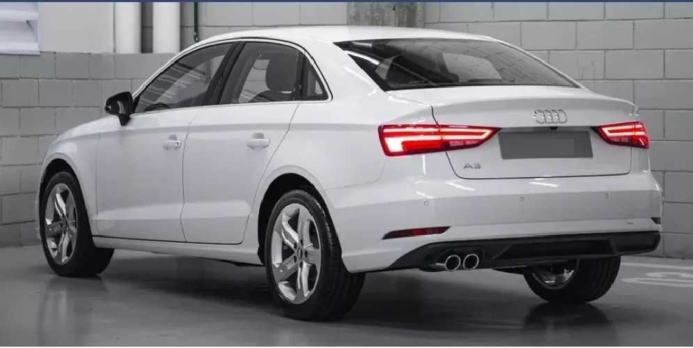 Oryginalne alufelgi AUDI A3 8V 17 cali 5x112, VW, Skoda, Seat