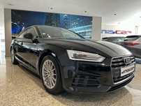 Audi A5 Sportback 2.0 TDi Sport S tronic