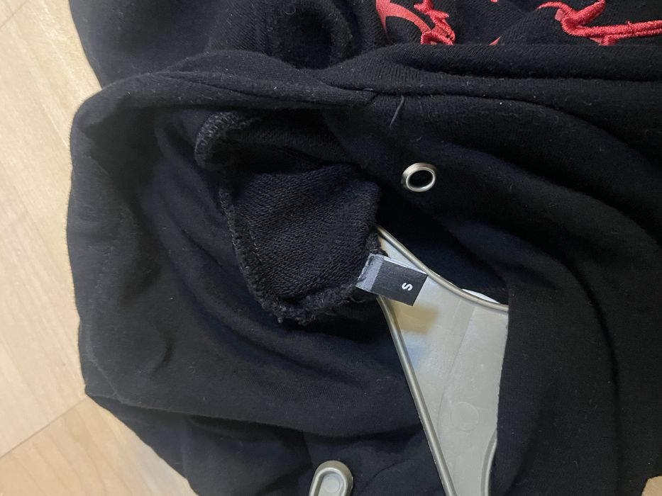 Худі givenchy кофта