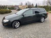 VW PASSAT 2.0tdi