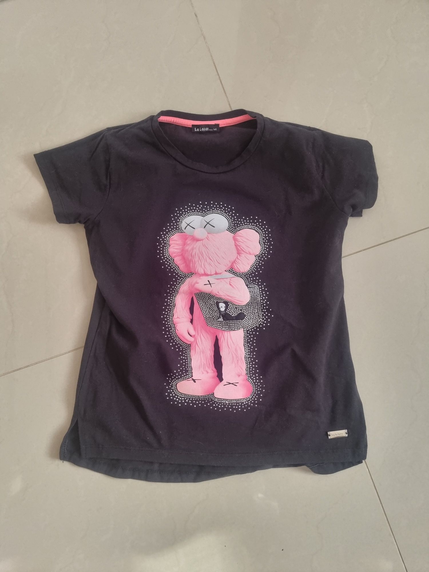 Bluza i t-shirt nowe