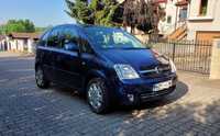 Opel Meriva 1.6 LPG 2005