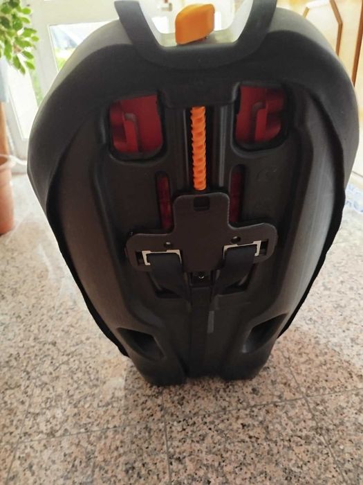 Vendo Cadeira Auto Chico