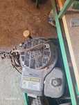 John deer kawasaki silnik 9hp