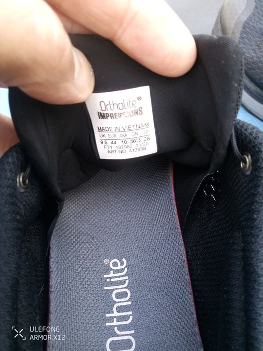 Tênis Salomon Sense Ride 4