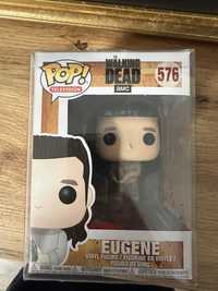 Фигурка funko pop Eugene the walking dead