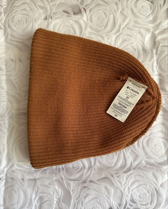 Шапка від Columbia чоловіча