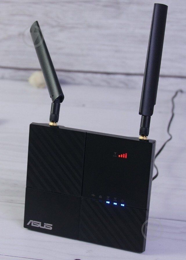 4G Asus 4G-AC53U