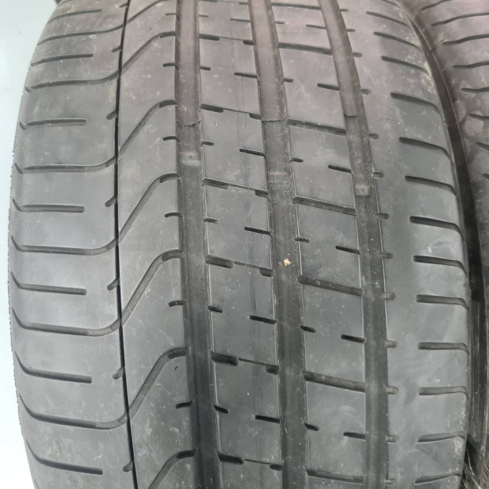 285 30 R19 Pirelli КАК НОВЫЕ летние шины резина BMW Mercedes