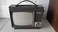 Telewizor Junost 603 Юность  PRL ZSRR USRR radziecki rosyjski vintage