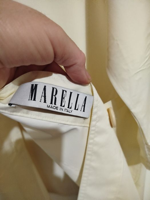 Плащ MARELLA італійського бренду