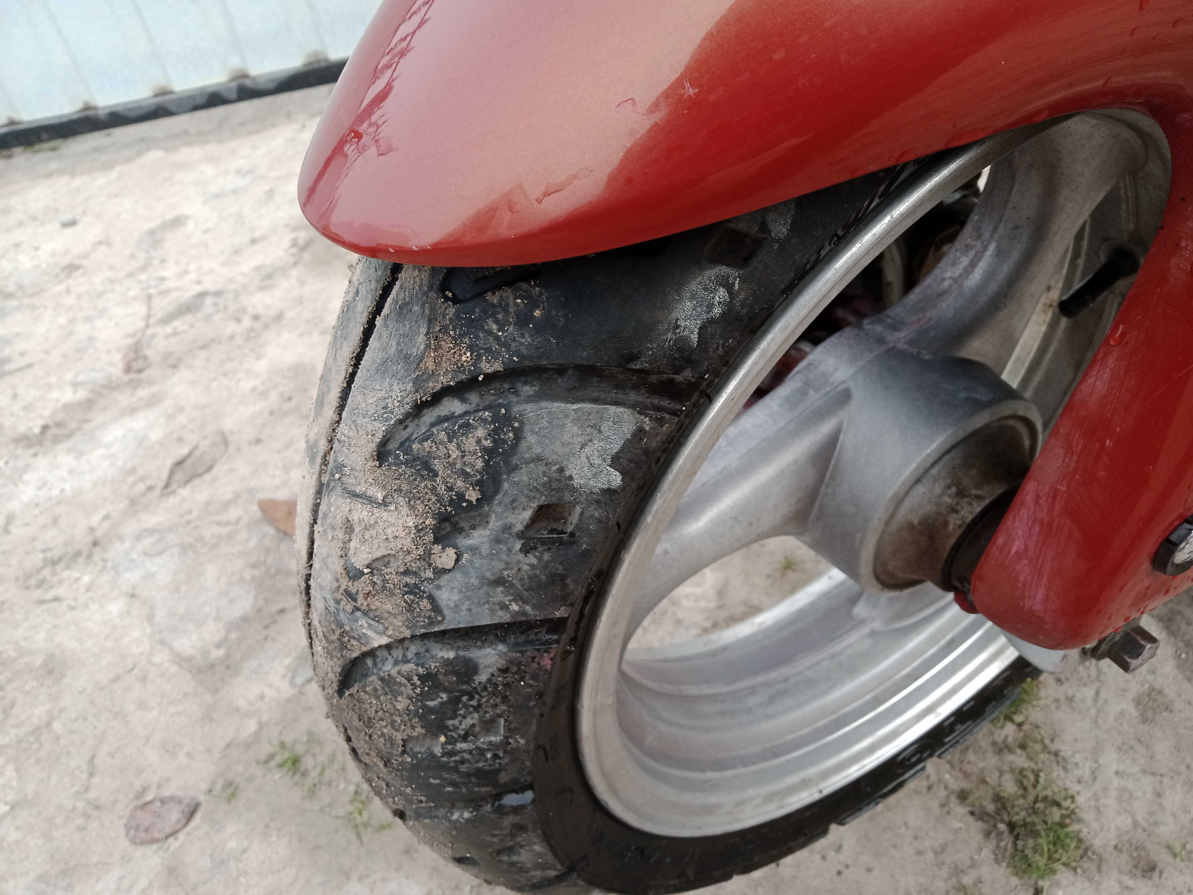 Вайпер Торнадо 150
