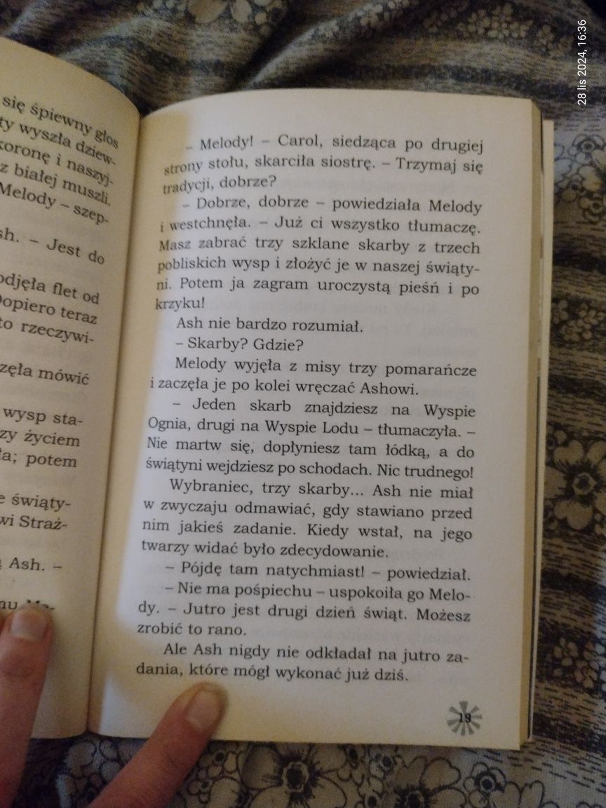 Pokemon 2 - Uwierz W Swoją Silę - Książka