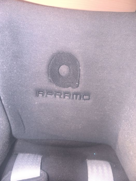 Cadeira auto infantil