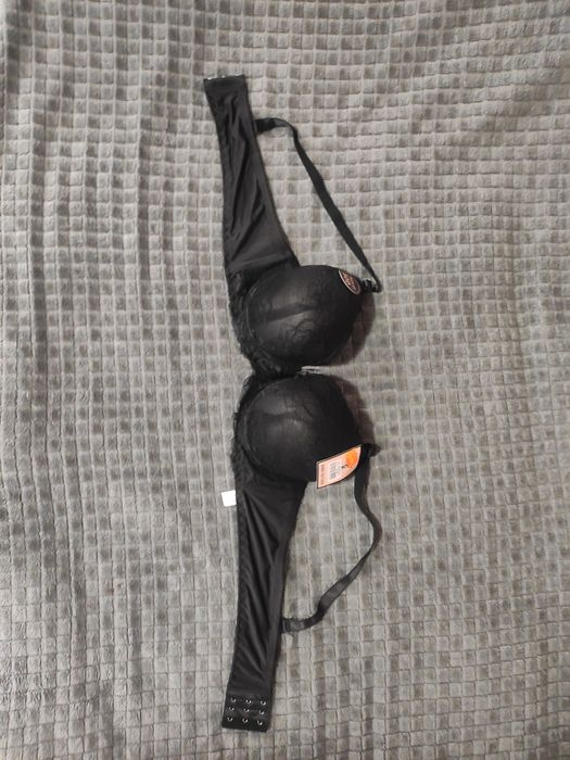 Новий бюстгальтер