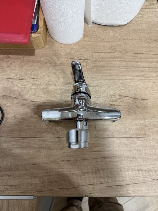 Bateria unywalkowa Kuchinox