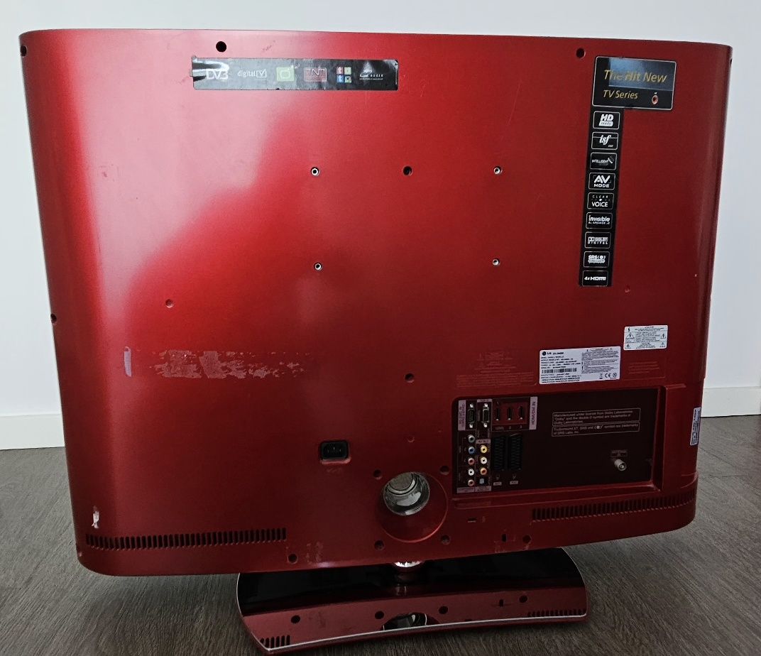 TV LCD LG 32 polegadas