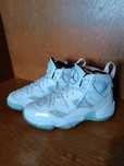 Jordan Jumpman Two Trey