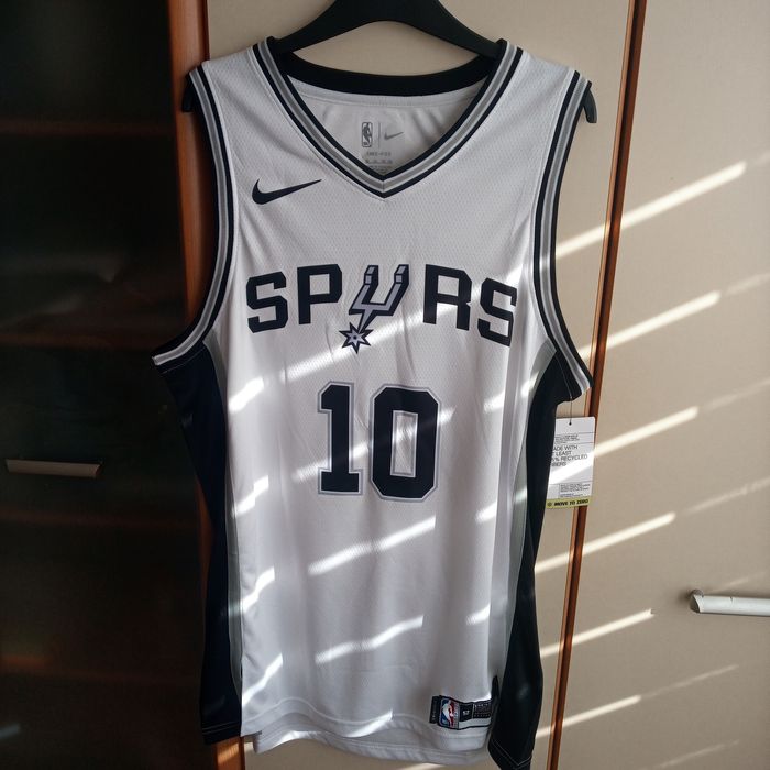 Koszulka NBA Sochan San Antonio