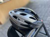 Capacete bicicleta BTT - NOVO!
