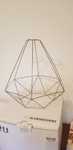 Klosz do lampy IKEA