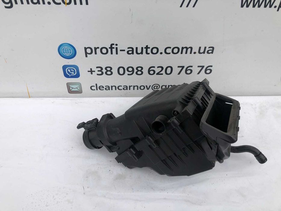 Корпус фільтра VW Volkswagen Tiguan 2.0