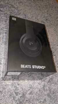 Auscultadores Over-Ear Beats Studio3 Wireless Pretos