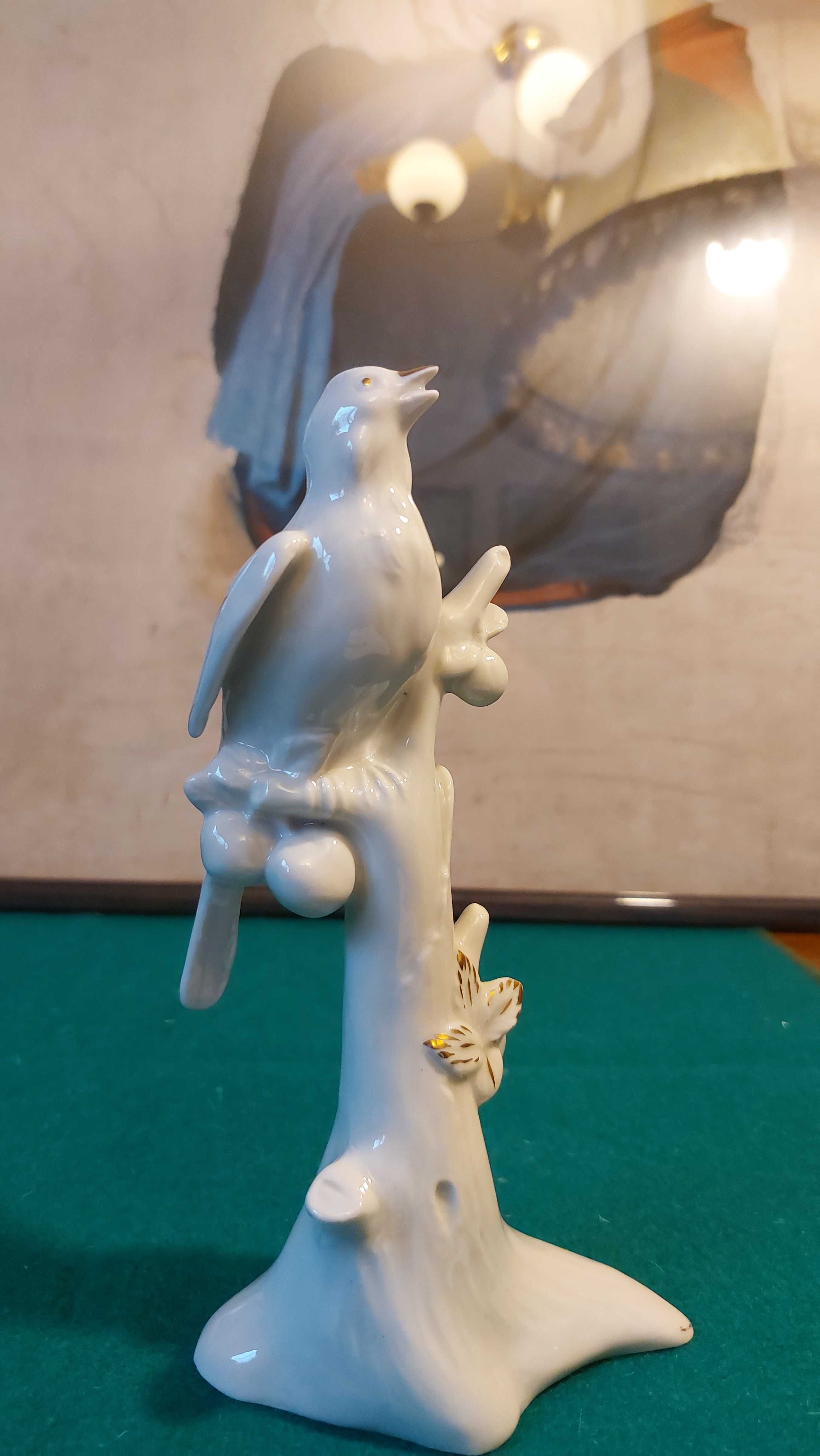 Figurka porcelanowa FIRENZE