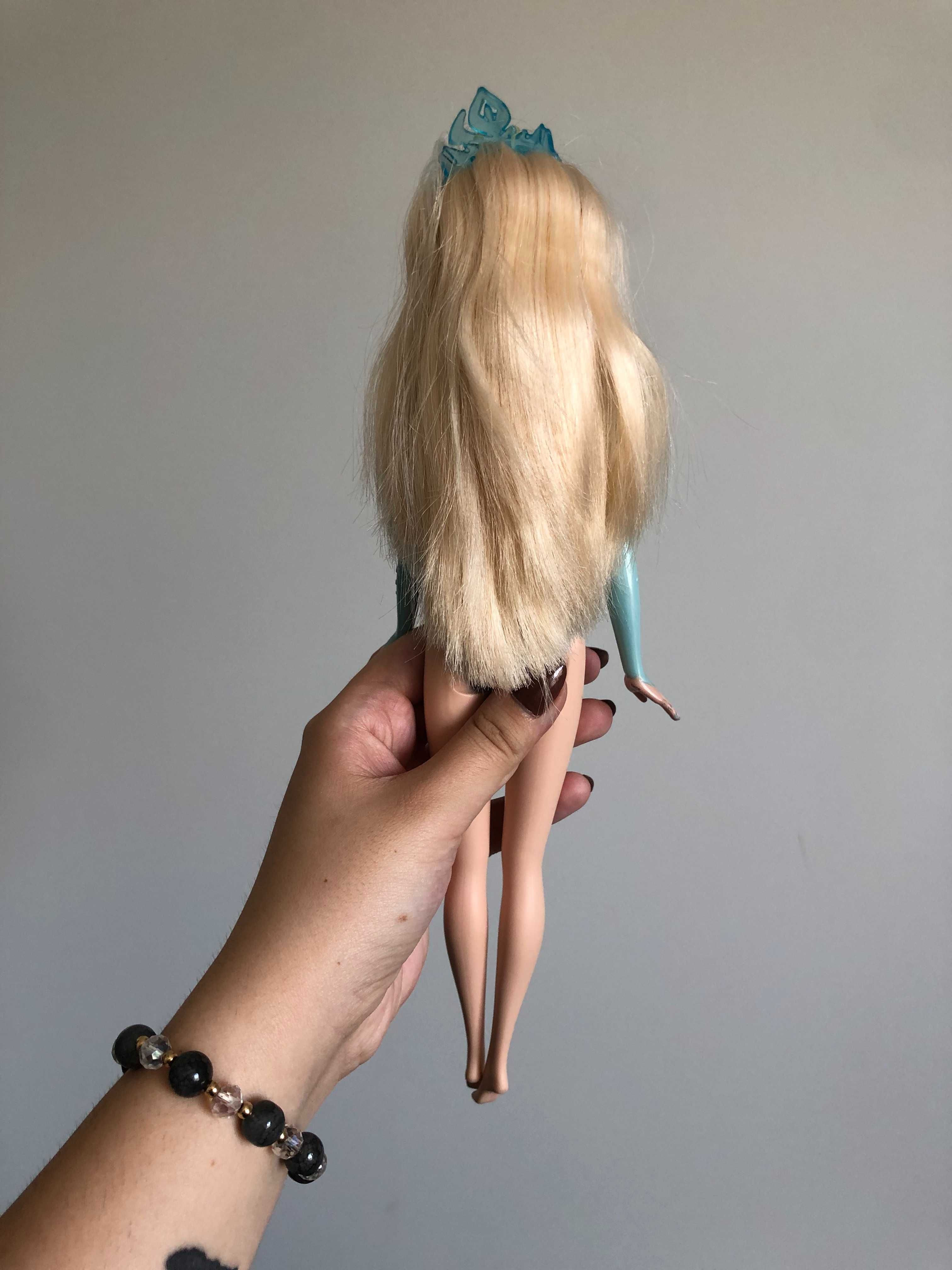 Zestaw lalek Kraina Lodu Mattel