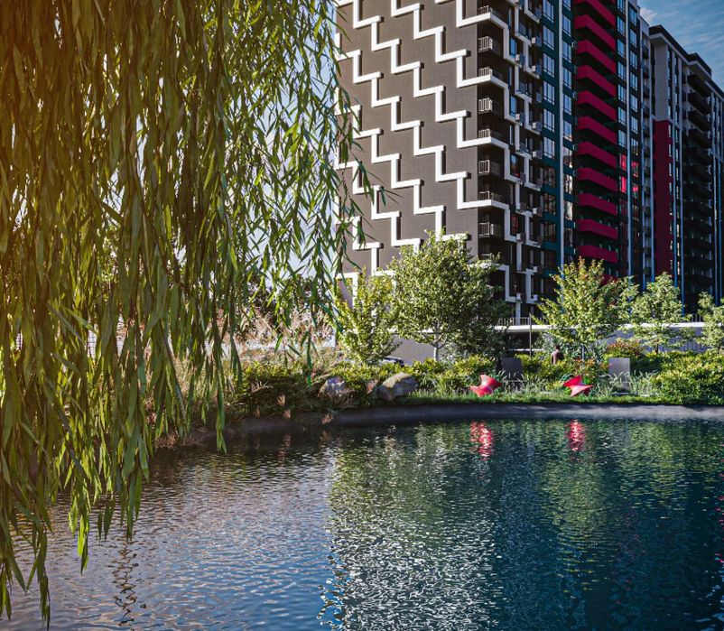 Однокімнатна квартира від  забудовника | ЦЕНТР