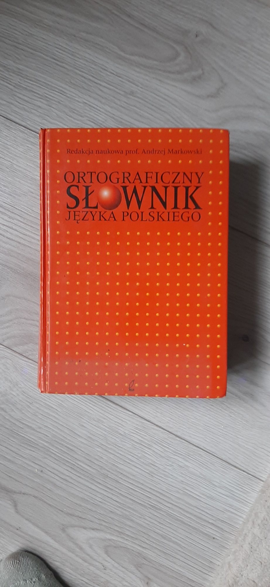 Słownik ortograficzny