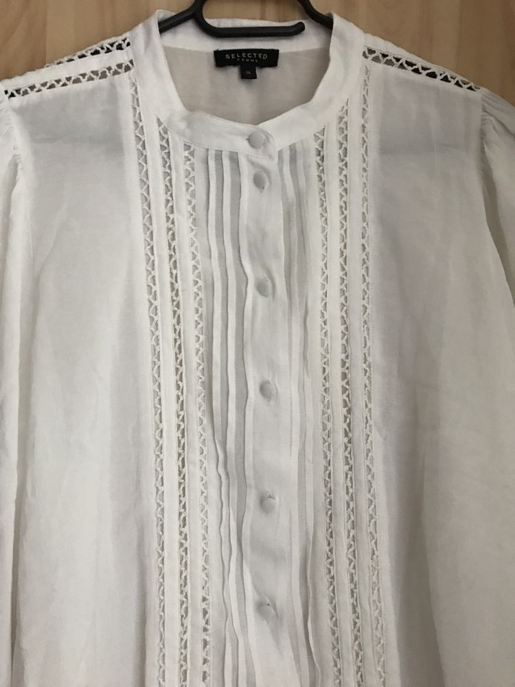 Bluzka Selected Femme