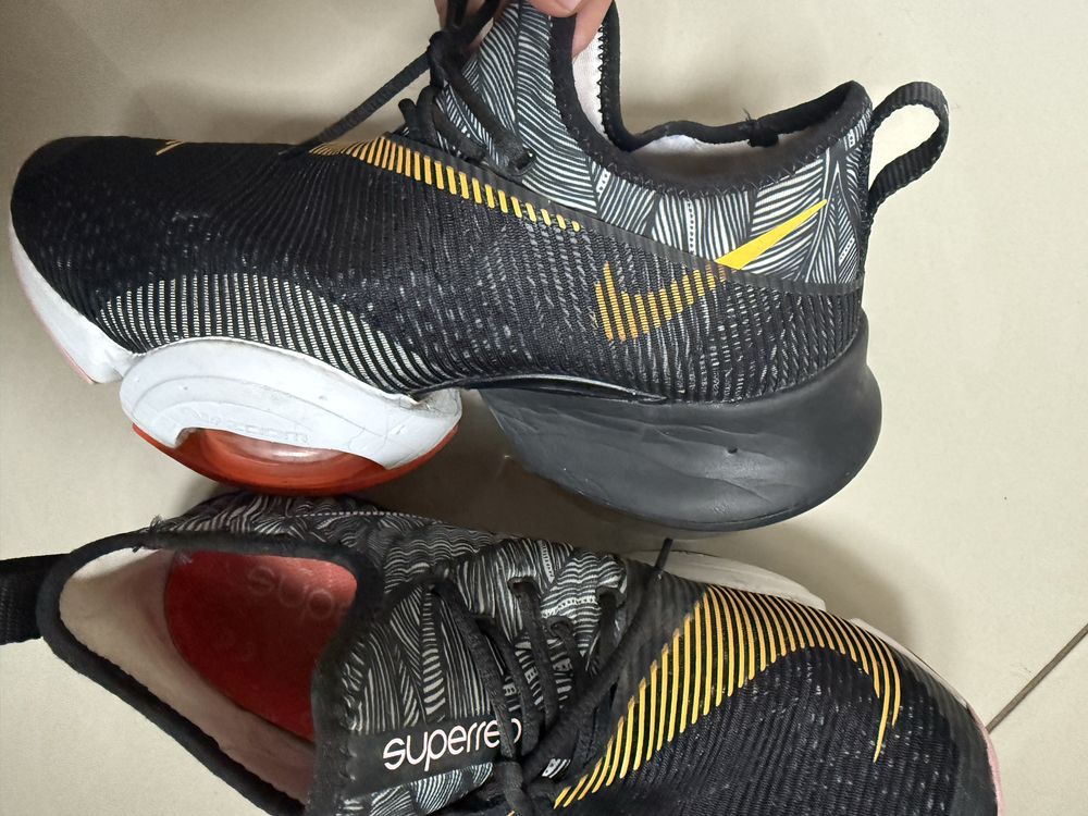 Nike air zoom superrep r.39