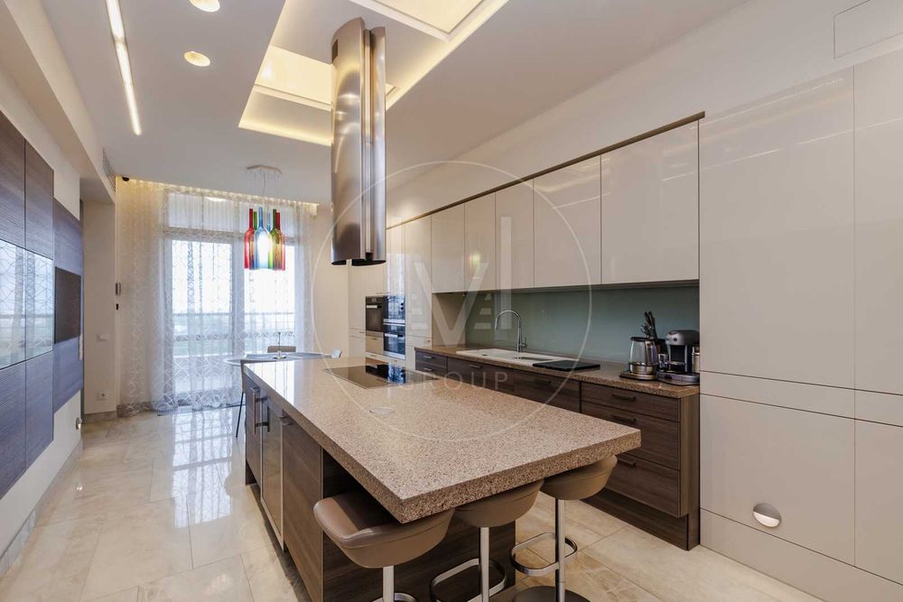 Перша здача вул Грушевського 9А Печерськ 3 спальні