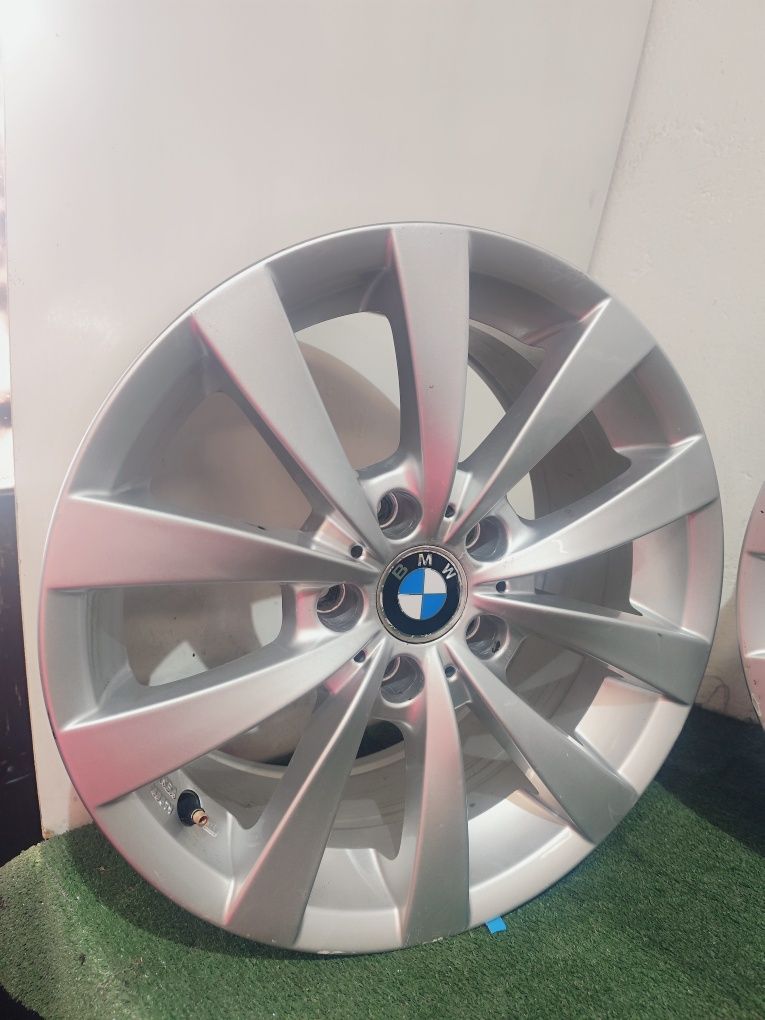 Felgi aluminiowe OE BMW 3 E46 E90 f30 5x120 et30 17" 8J