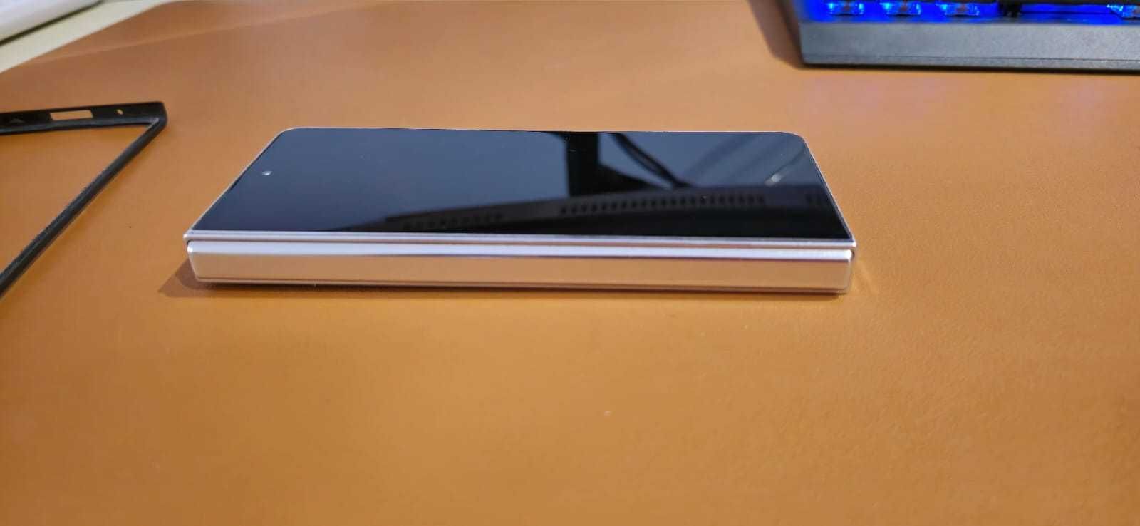 Samsung Fold 5 512Gb Desbloqueado com garantia até 04/2027