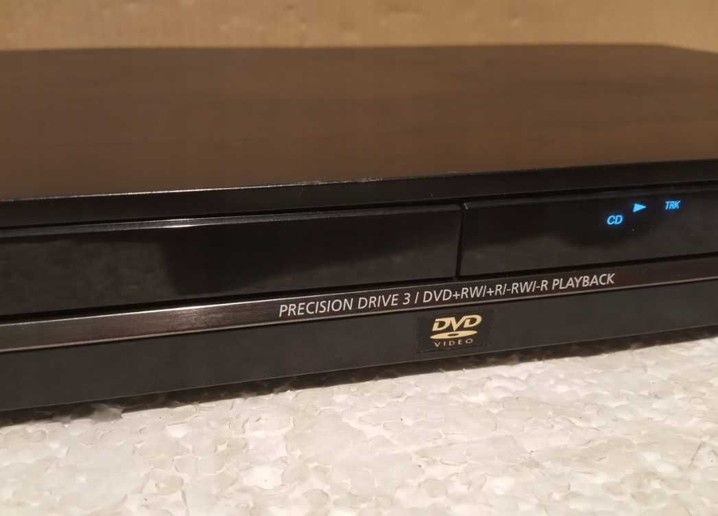 SONY CD/DVD плеер DVP-NS 355