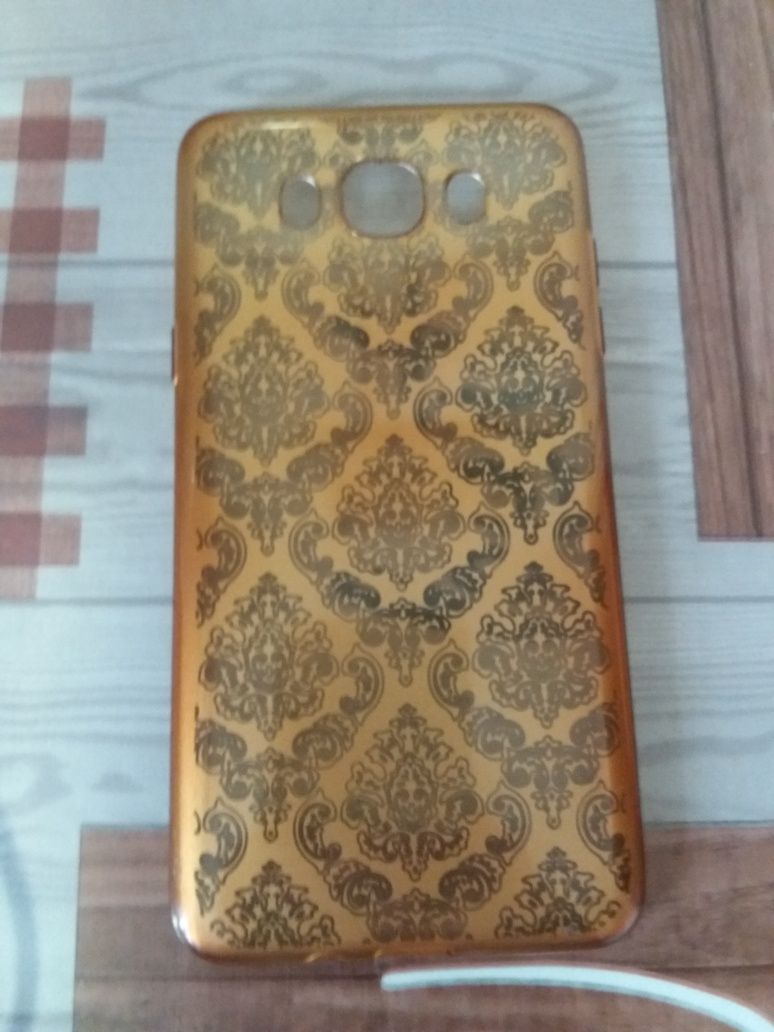 J 5.  Samsung  j510