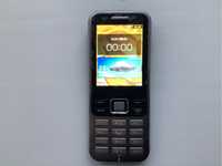 телефон Samsung GT-C3322i. на дві sim карти