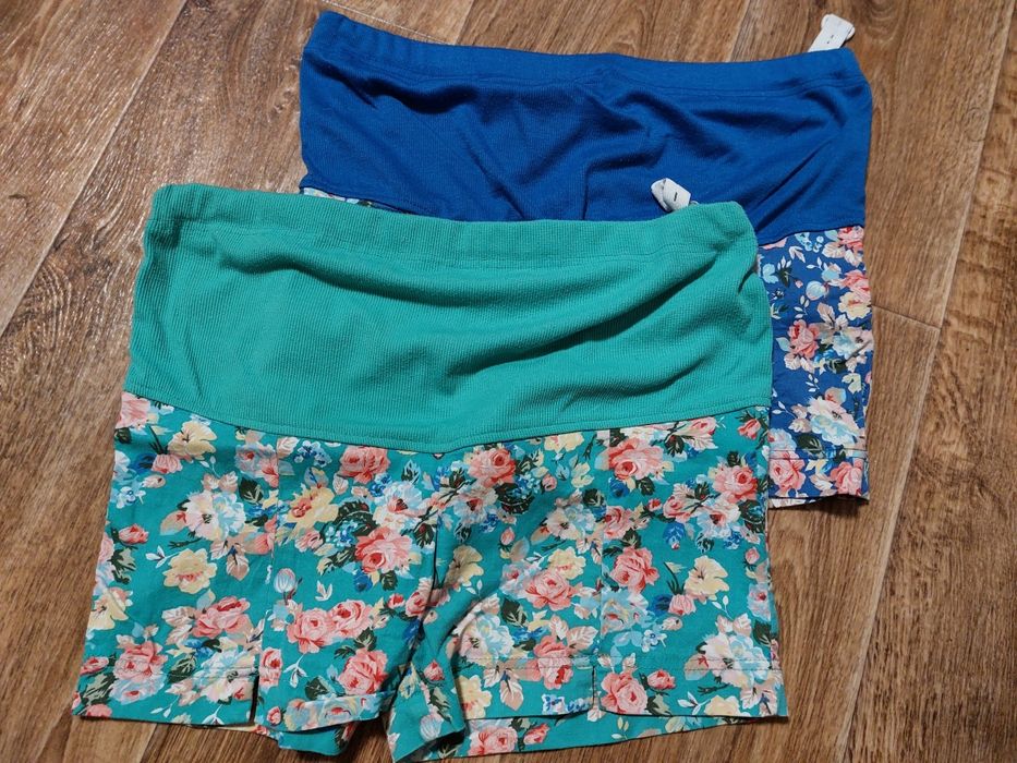 Шорти для вагітних на 95-100 см