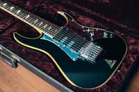 Ibanez Universe UV777P 2001r. + ulepszenia + dodatki