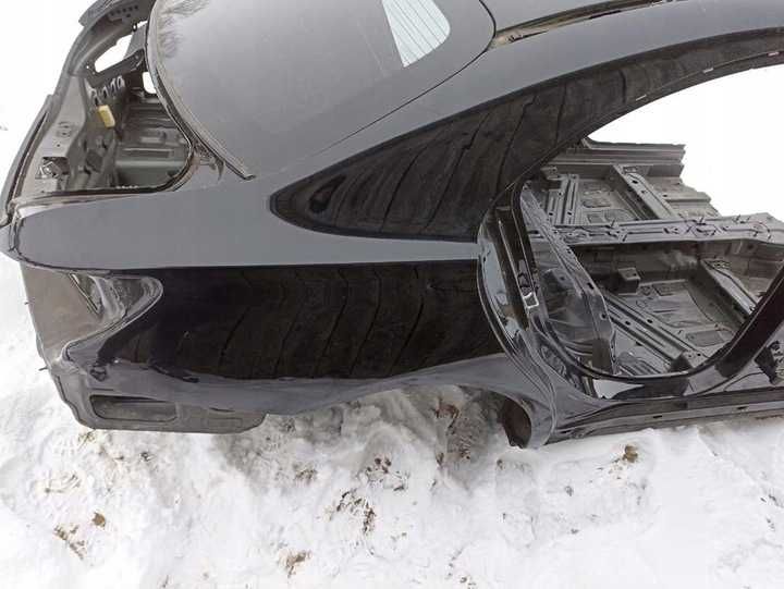 Крила задні Mercedes CLA W117 Розборка Запчастини до CLA W117